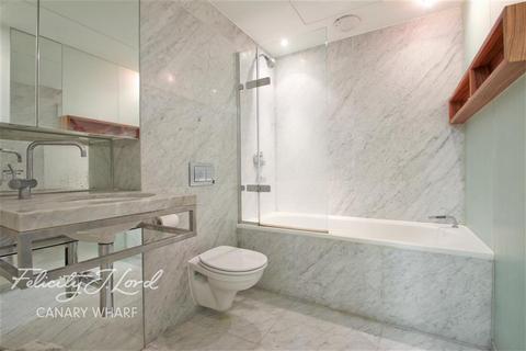 1 bedroom flat to rent, Ontario Tower, E14