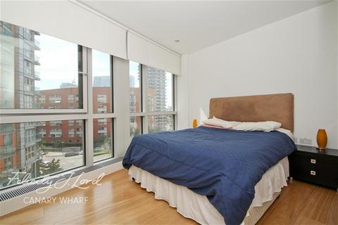 1 bedroom flat to rent, Ontario Tower, E14