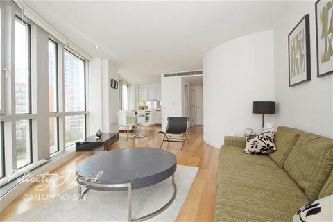 1 bedroom flat to rent, Ontario Tower, E14