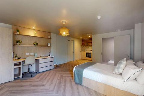 1 bed flat/apartment for rent in Ashby Road, Loughborough LE11