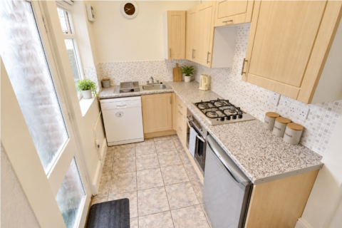 3 bed house for rent in Paget Street, Loughborough LE11