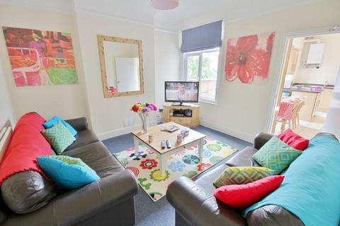 6 bed house for rent in William Street, Loughborough LE11