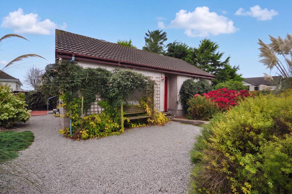 Portaprick Heugh Rise, Portpatrick, DG9 2 bed detached house for sale - £150,000