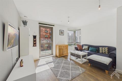 1 bed flat/apartment for rent in Marathon House, Wembley Park HA9