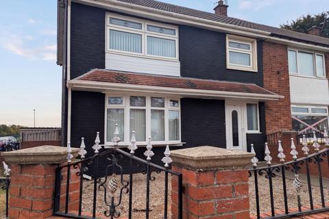 3 bed property for rent in Premier Road, Middlesbrough, TS3
