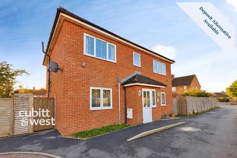 1 bed flat/apartment for rent in Cherry Orchard Road Chichester PO19