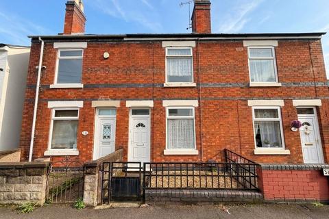 3 bed terraced house for rent in Short Street, Burton-On-Trent, DE15