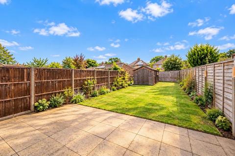 3 bed semi-detached house for rent in Selwood Road, Old Woking, Woking, GU22