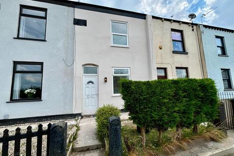 2 bed terraced house for rent in Croft Lane, Bury BL9
