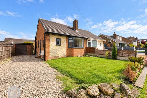 2 bed bungalow for rent in Tarbet Drive, Bolton, BL2