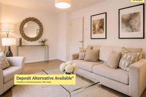 3 bed terraced house for rent in CW1