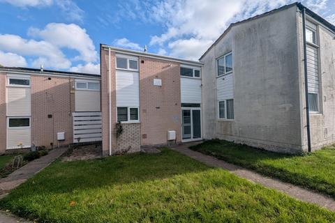 3 bed terraced house for rent in Waltondale, Telford TF7