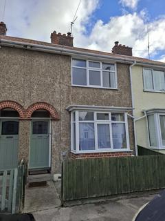 2 bed terraced house for rent in Rochester Road, Lowestoft NR33