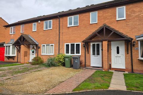 2 bed house for rent in Peregrine Grove, Kidderminster