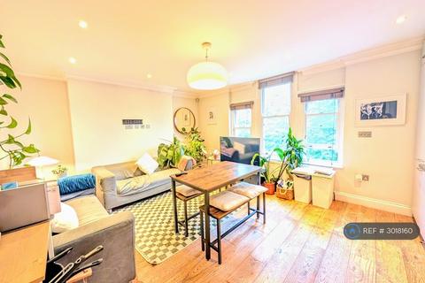 4 bed flat/apartment for rent in St. Mark's Rise, London, E8