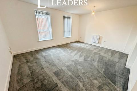 2 bed flat/apartment for rent in The Court House, Horninglow Street, Burton On Trent, Staffordshire, DE14
