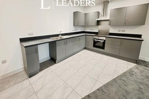 2 bed flat/apartment for rent in The Court House, Horninglow Street, Burton On Trent, Staffordshire, DE14