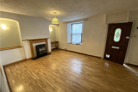 2 bedroom terraced house to rent, Albert Villas, Parsonage Lane, South Molton, EX36 3AX