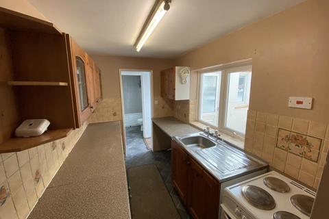 2 bedroom terraced house to rent, Albert Villas, Parsonage Lane, South Molton, EX36 3AX