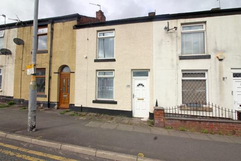 2 bed terraced house for rent in Tottington Road, Bury BL8