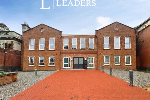 1 bed flat/apartment for rent in The Court House, Horninginglow Street, Burton On Street, Staffordshire, DE14