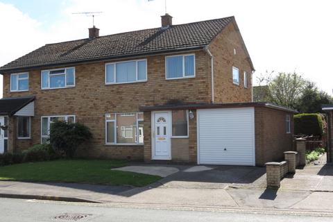 3 bed semi-detached house for rent in 12 Conway Drive, Telford Estate, Shrewsbury, SY2 5UB