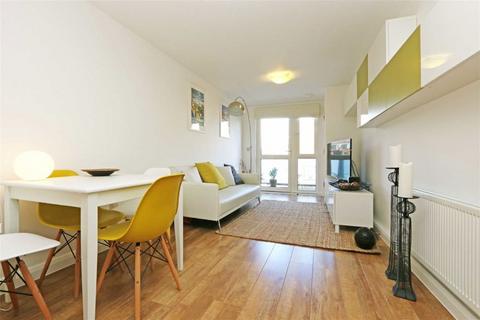 1 bed flat/apartment for rent in Pocock Street, London SE1