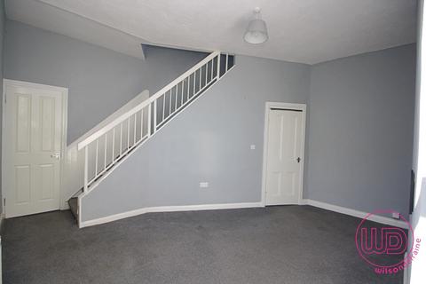 2 bed flat/apartment for rent in South Shields NE33