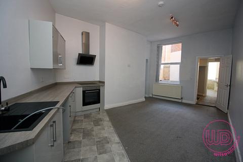 1 bed flat/apartment for rent in South Shields NE33