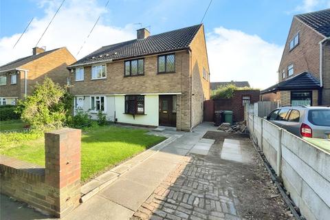 3 bed semi-detached house for rent in Lawnswood Avenue, Wolverhampton WV4