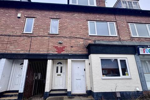 1 bed flat/apartment for rent in Colescliffe Road, Scarborough