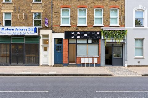 2 bed flat/apartment for rent in Hornsey Road, Holloway
