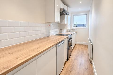 1 bed flat/apartment for rent in St. Johns Road, Tunbridge Wells