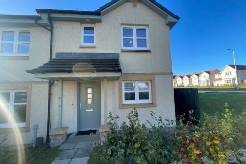 3 bed semi-detached house for rent in Kenneth Place, Dunfermline, KY11