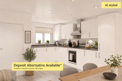 3 bed terraced house for rent in IP32