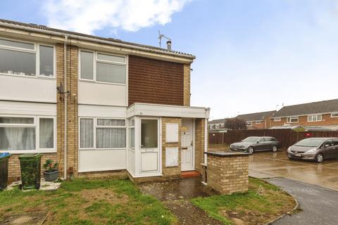 1 bed flat/apartment for rent in Cubb Field, Buckinghamshire HP19