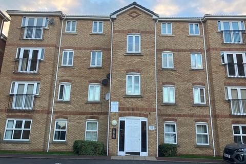 2 bed flat/apartment for rent in Harper Grove, Tipton DY4