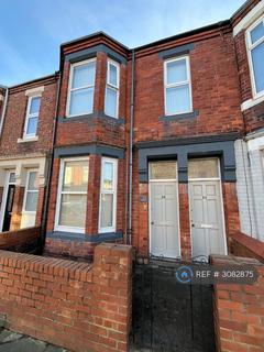 2 bed flat/apartment for rent in Osborne Ave, South Shields, NE33