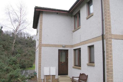 2 bed flat/apartment for rent in Murray Terrace, Smithton, Inverness, IV2