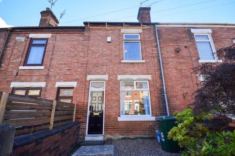 3 bed terraced house for rent in Dale Street, Rawmarsh, S62