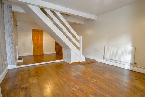 2 bed terraced house for rent in Jenkins Street, Newport, NP19