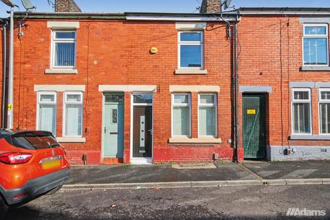 2 bed terraced house for rent in Balfour Street, Runcorn, WA7 4PH