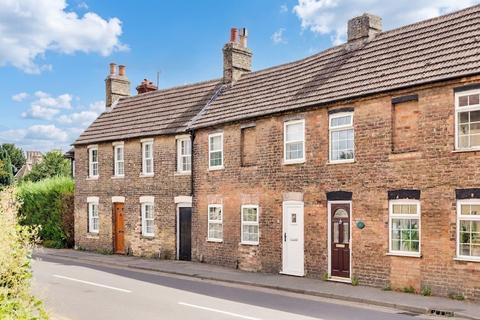 2 bed terraced house for rent in Church Street, St. Neots PE19