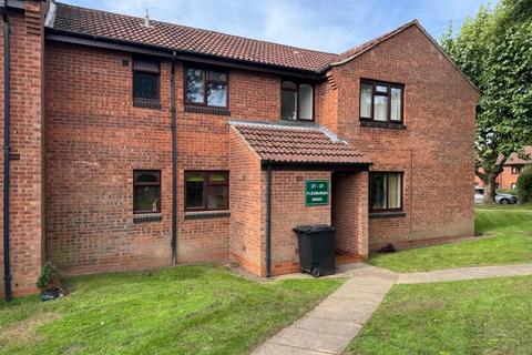 1 bed flat/apartment for rent in Fledburgh Drive, Sutton Coldfield