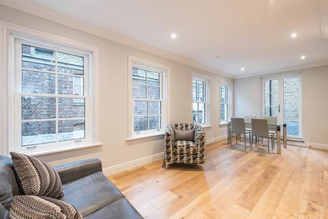 3 bed flat/apartment for rent in Pleasant Place London N1