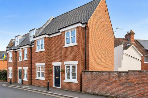 3 bed detached house for rent in Harnham Road, Salisbury SP2
