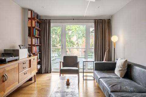 2 bed flat/apartment for rent in Clerkenwell Road, London, EC1M