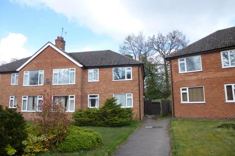 2 bed flat/apartment for rent in Featherstone Crescent, SOLIHULL, B90