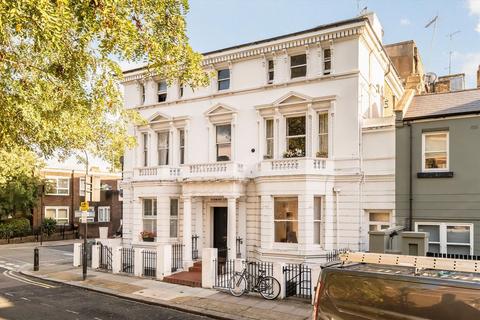 1 bed flat/apartment for rent in Greyhound Road, London W14