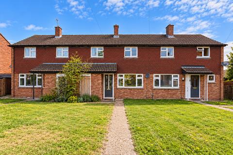 2 bed terraced house for rent in Durham Way, Huntingdon PE28